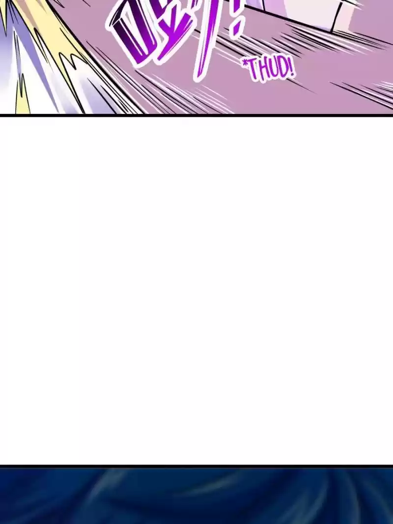 Spare Me, Great Lord! Chapter 111