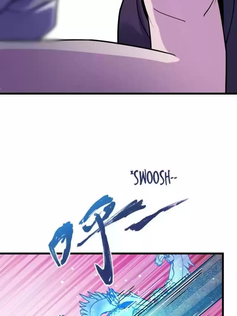 Spare Me, Great Lord! Chapter 111