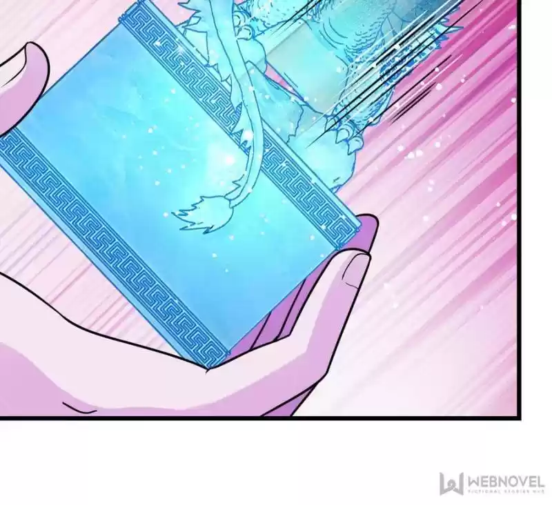 Spare Me, Great Lord! Chapter 111