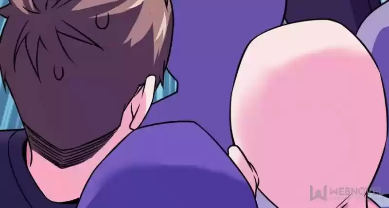 Spare Me, Great Lord! Chapter 111