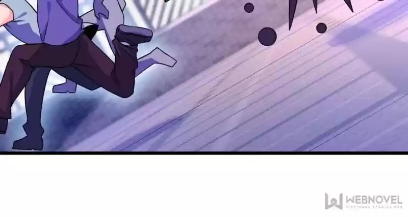 Spare Me, Great Lord! Chapter 111