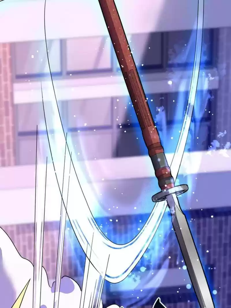 Spare Me, Great Lord! Chapter 111