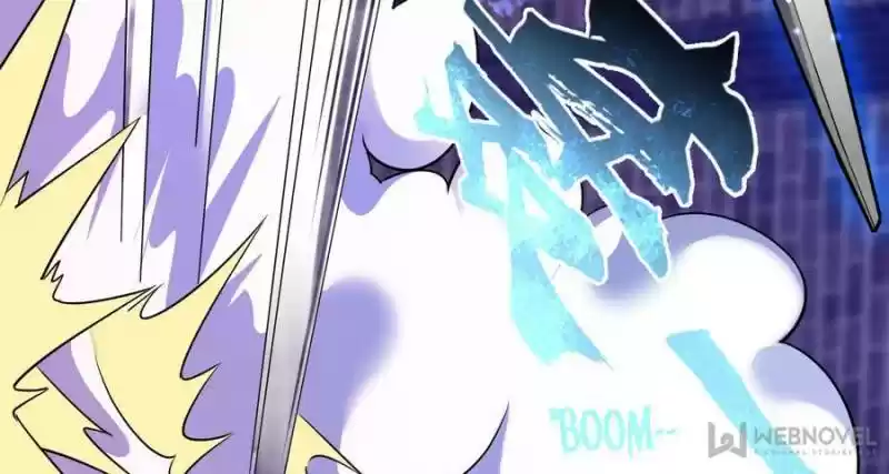 Spare Me, Great Lord! Chapter 111