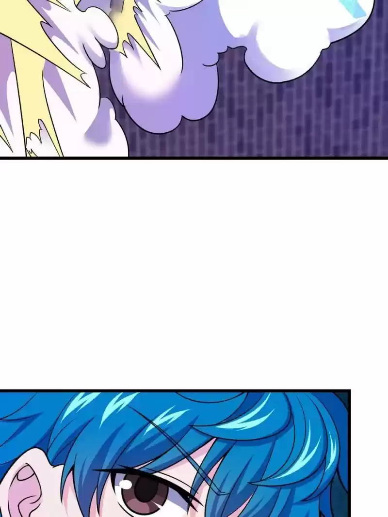 Spare Me, Great Lord! Chapter 111