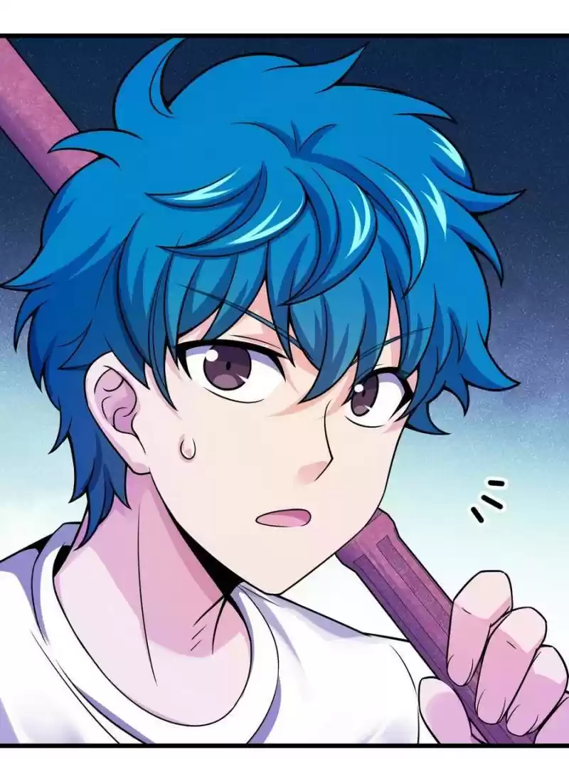 Spare Me, Great Lord! Chapter 111