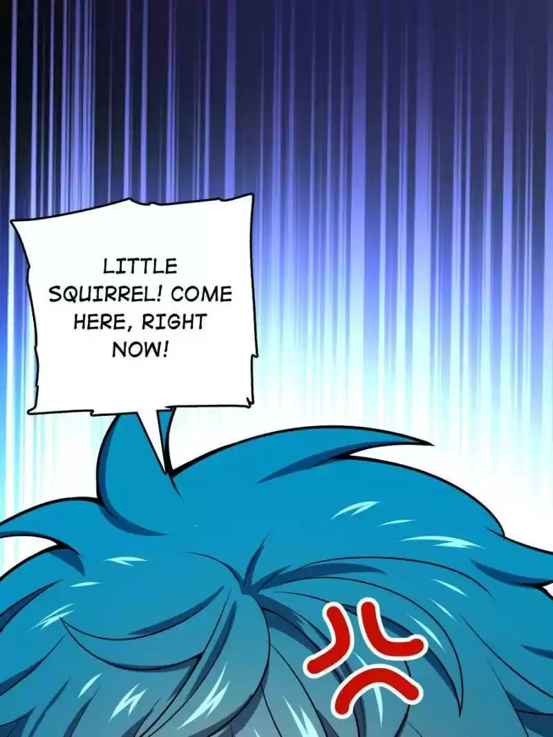 Spare Me, Great Lord! Chapter 111