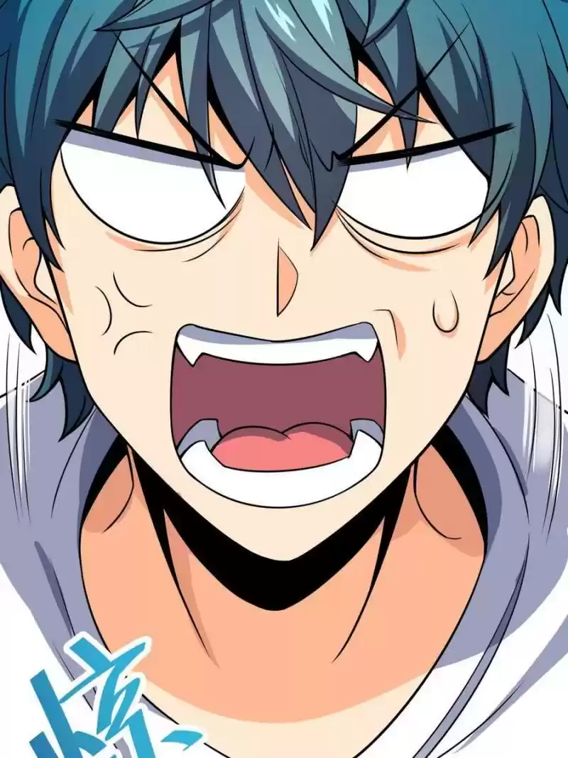 Spare Me, Great Lord! Chapter 111