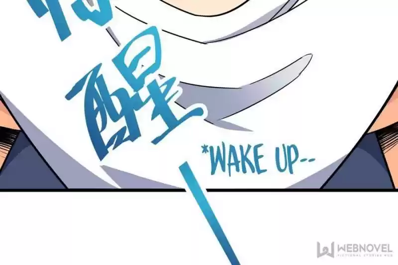 Spare Me, Great Lord! Chapter 111