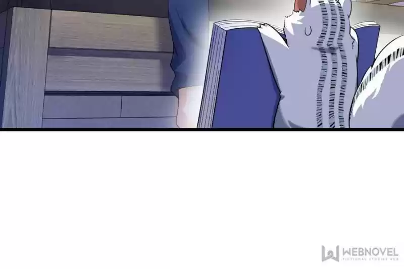 Spare Me, Great Lord! Chapter 111