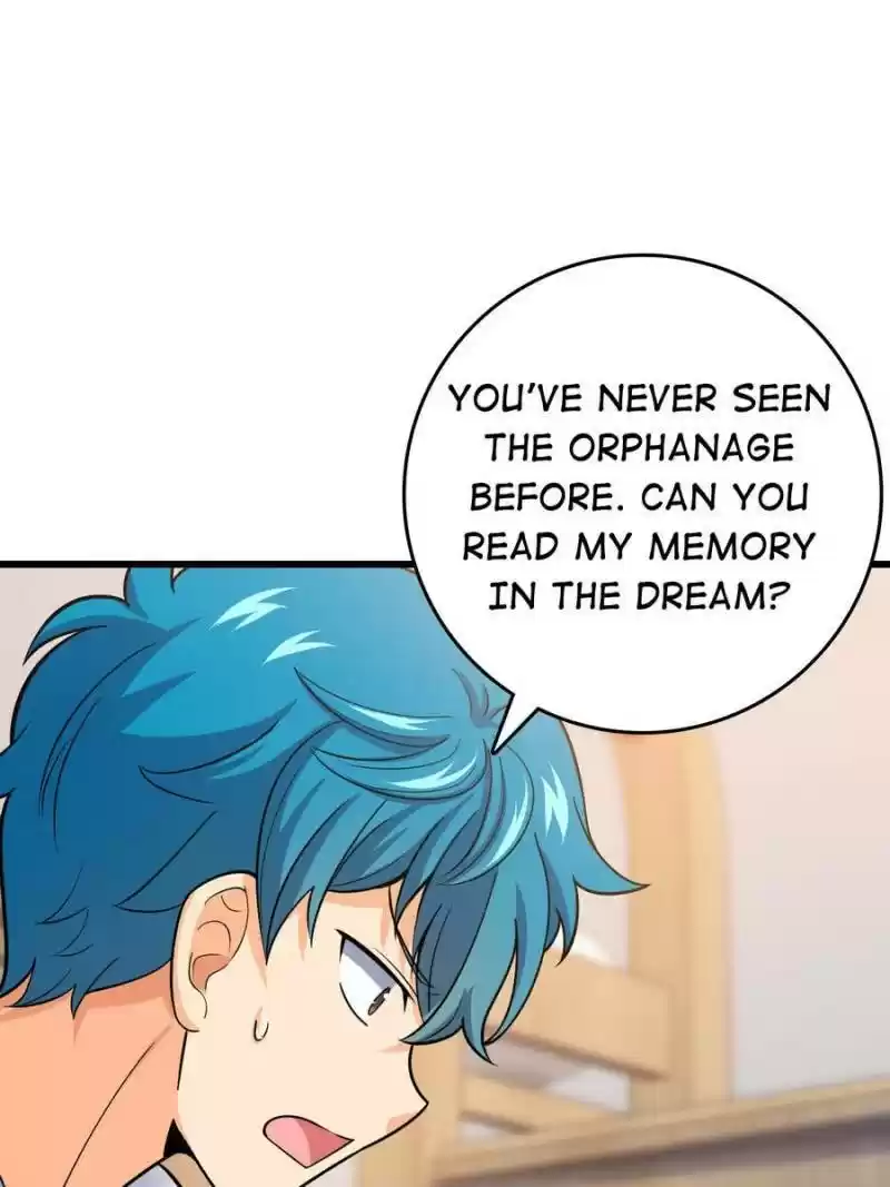 Spare Me, Great Lord! Chapter 111