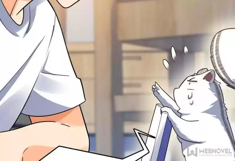 Spare Me, Great Lord! Chapter 111