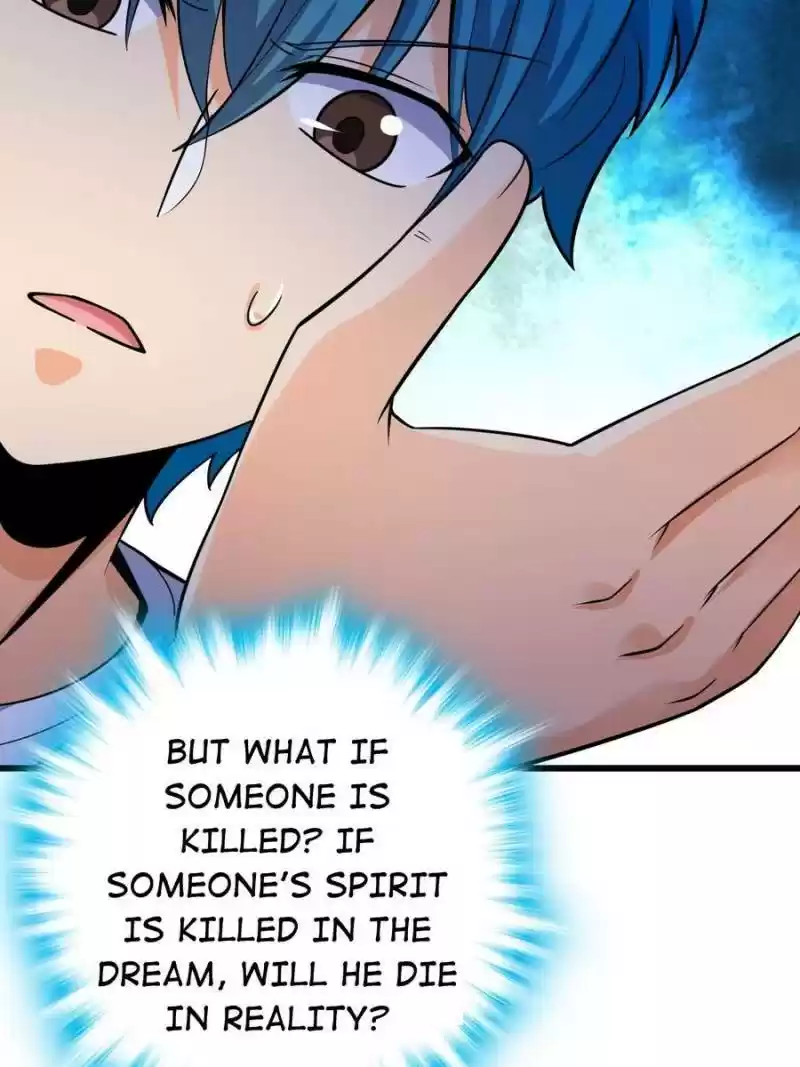 Spare Me, Great Lord! Chapter 111