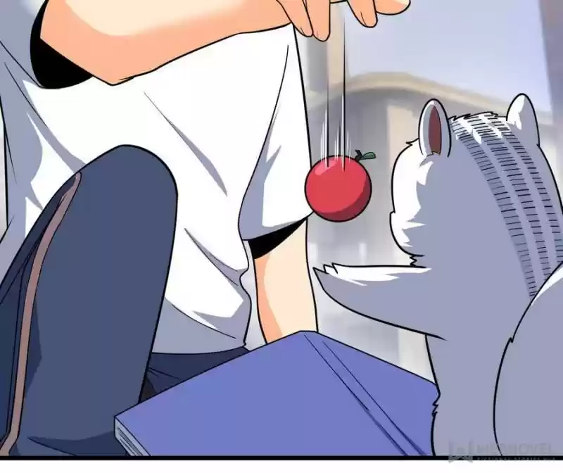 Spare Me, Great Lord! Chapter 111