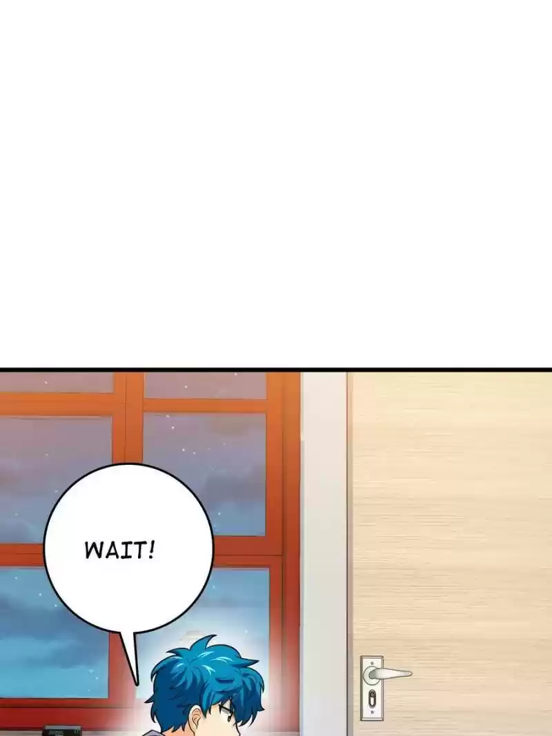 Spare Me, Great Lord! Chapter 111