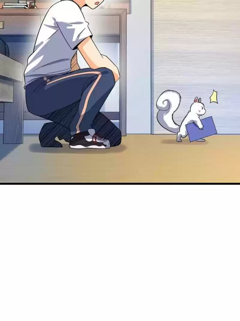 Spare Me, Great Lord! Chapter 111