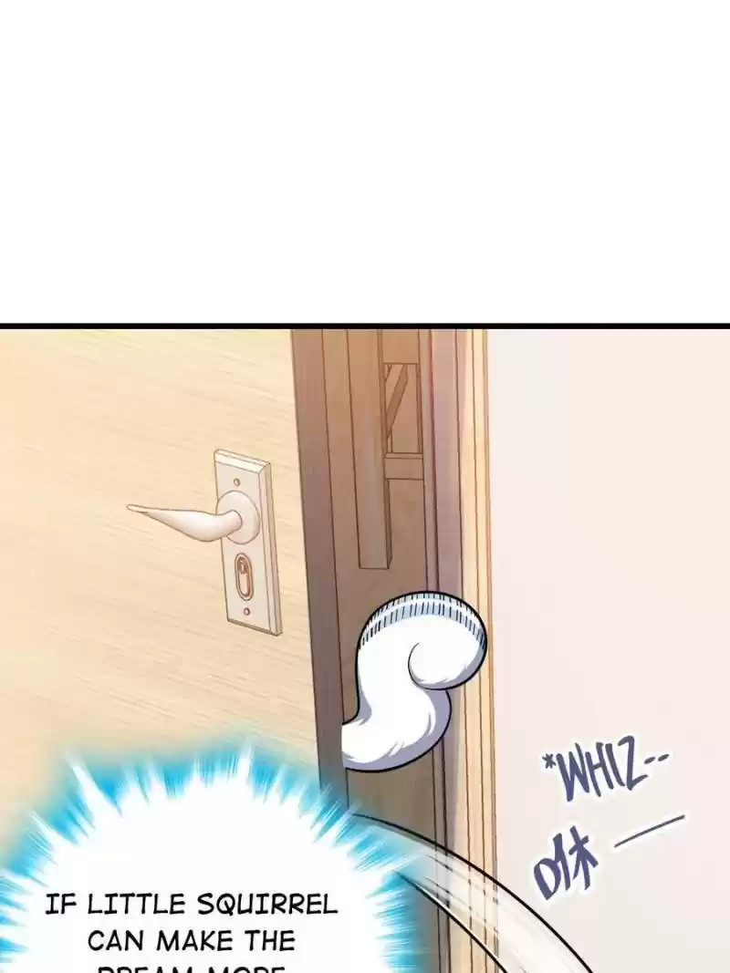 Spare Me, Great Lord! Chapter 111