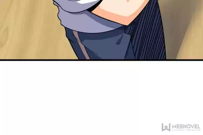 Spare Me, Great Lord! Chapter 111