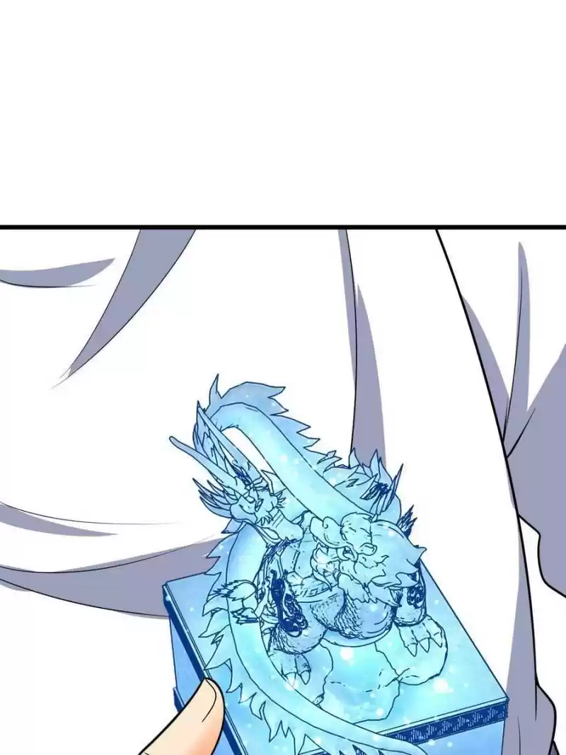 Spare Me, Great Lord! Chapter 111