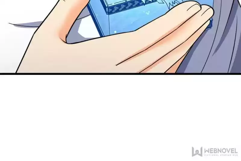 Spare Me, Great Lord! Chapter 111