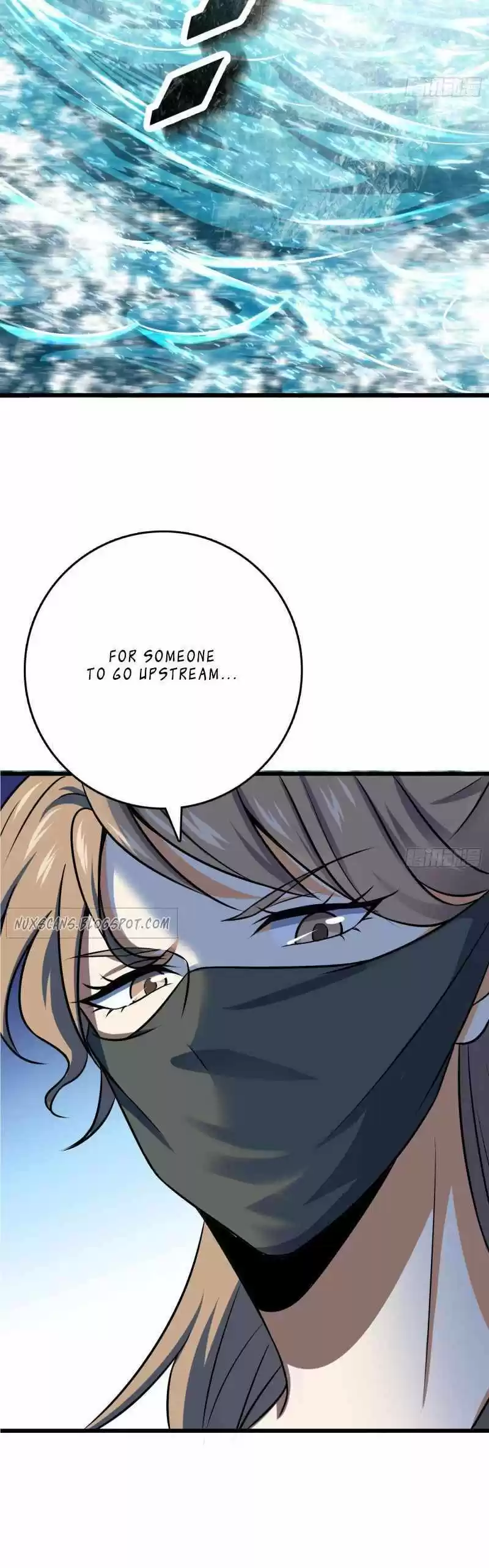 Spare Me, Great Lord! Chapter 112