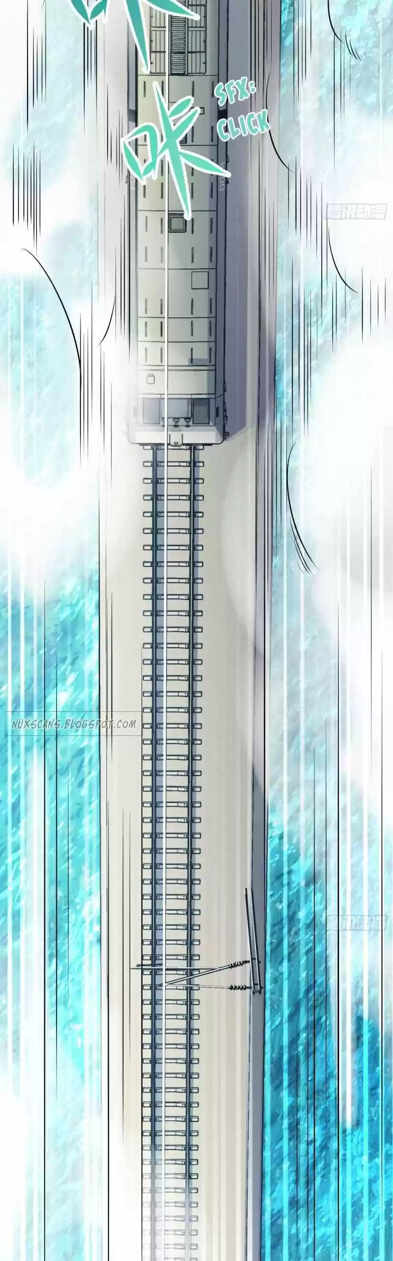 Spare Me, Great Lord! Chapter 112