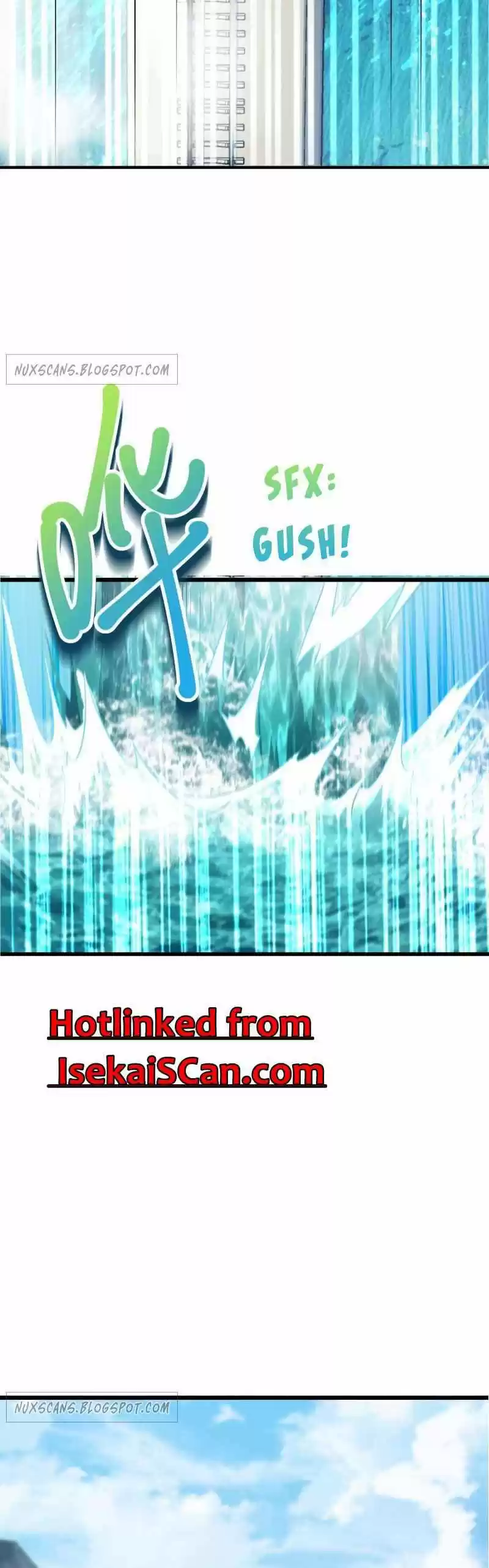 Spare Me, Great Lord! Chapter 112