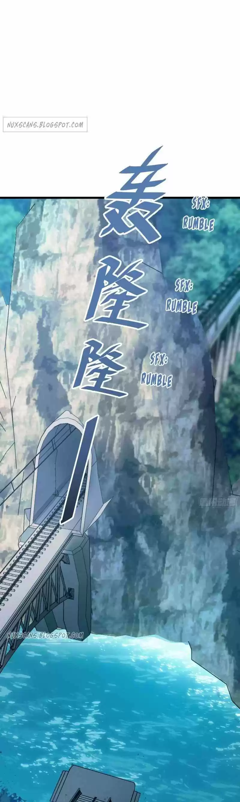 Spare Me, Great Lord! Chapter 112