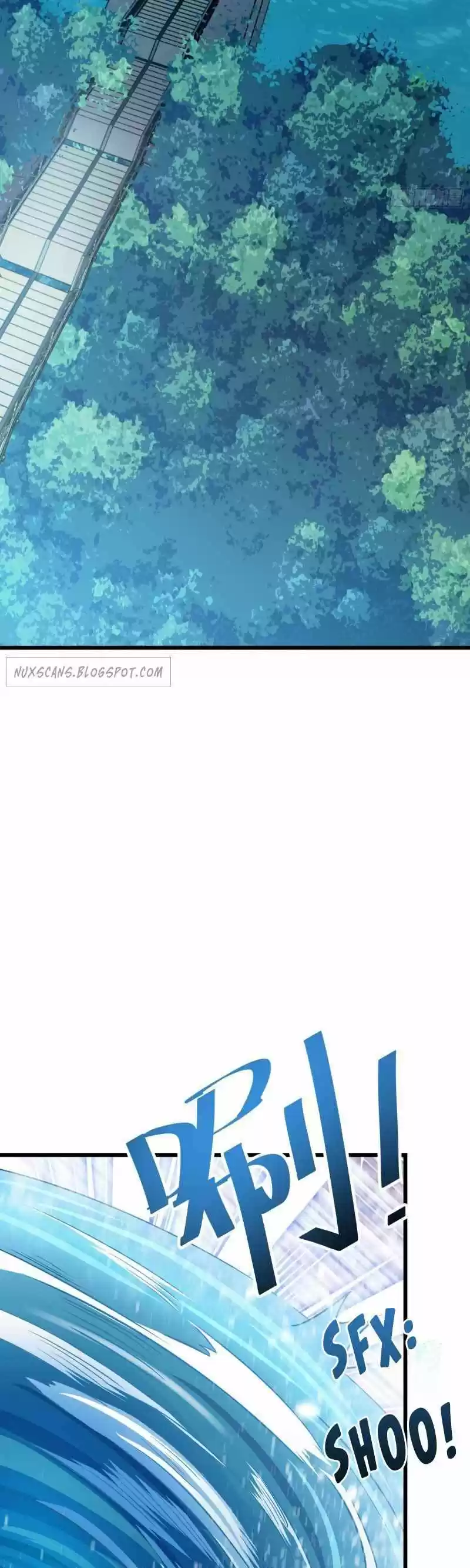 Spare Me, Great Lord! Chapter 112