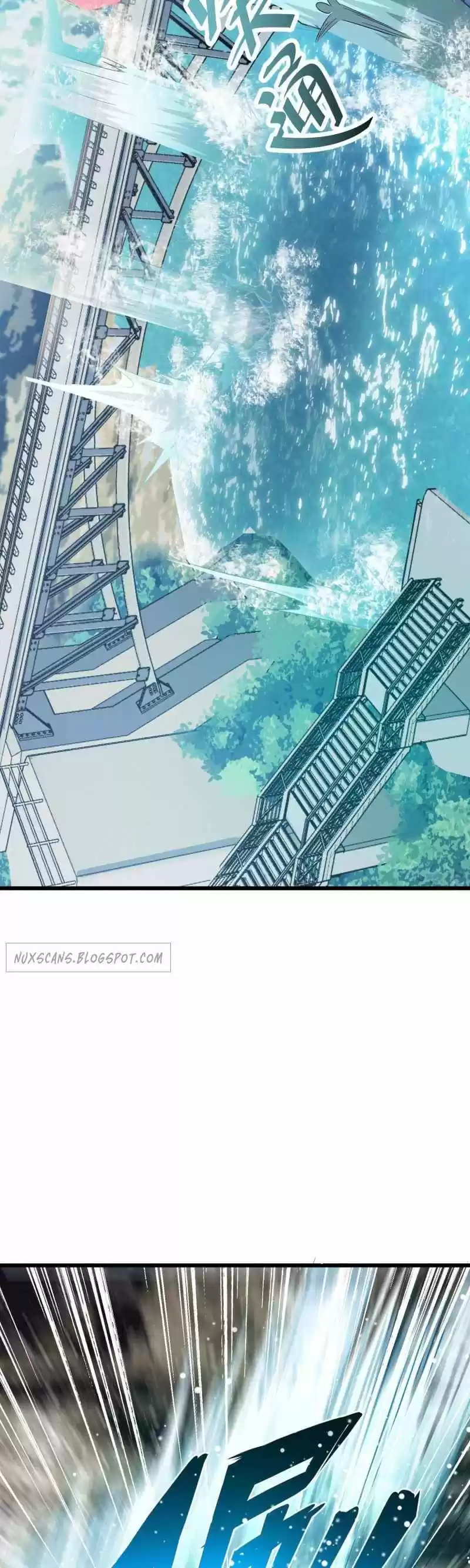 Spare Me, Great Lord! Chapter 112