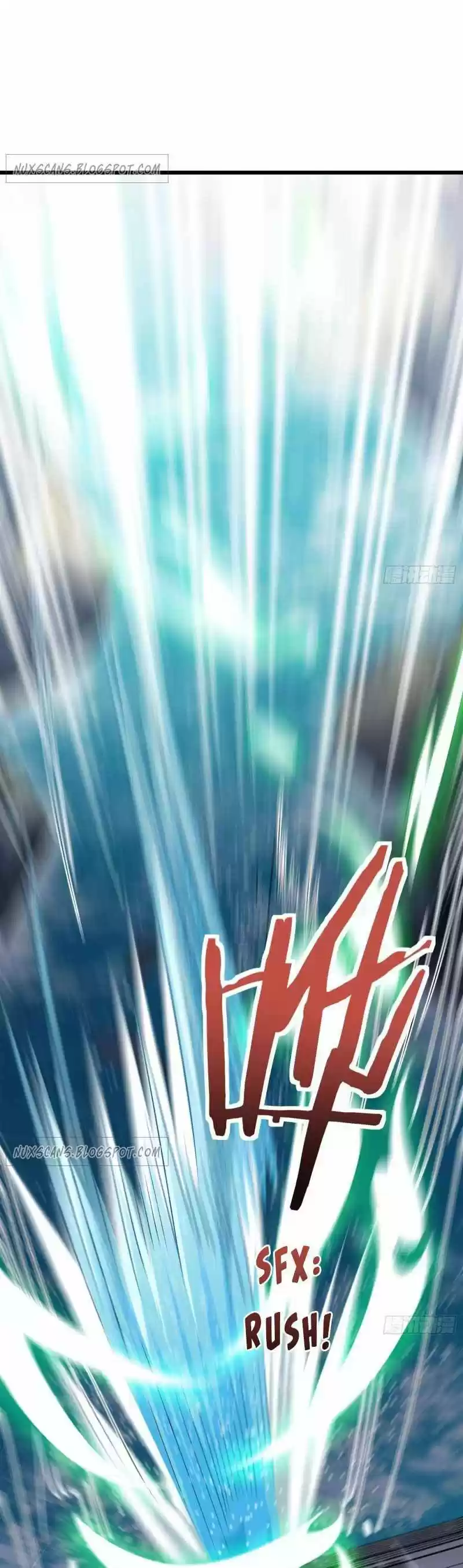 Spare Me, Great Lord! Chapter 112