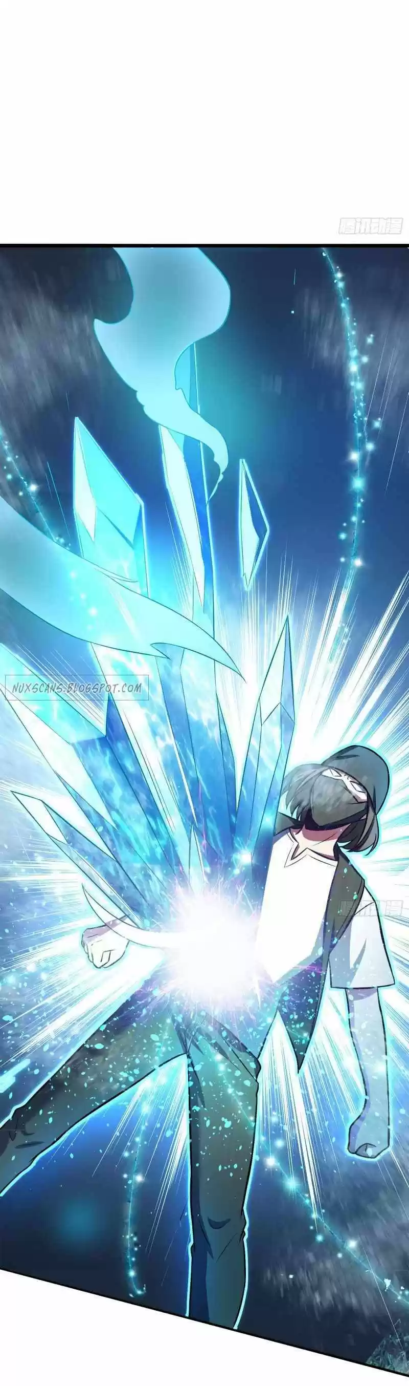 Spare Me, Great Lord! Chapter 112