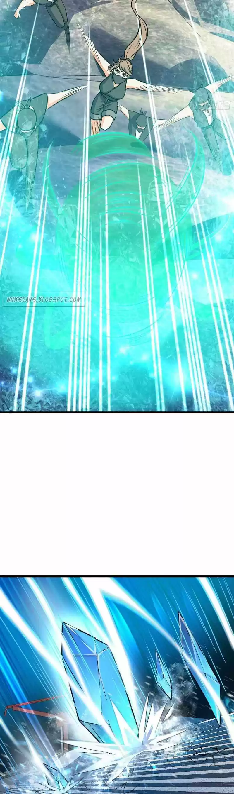 Spare Me, Great Lord! Chapter 112