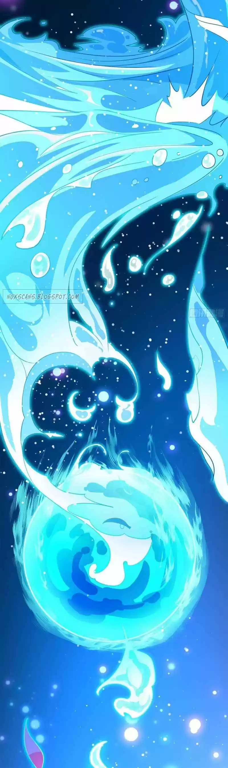 Spare Me, Great Lord! Chapter 112