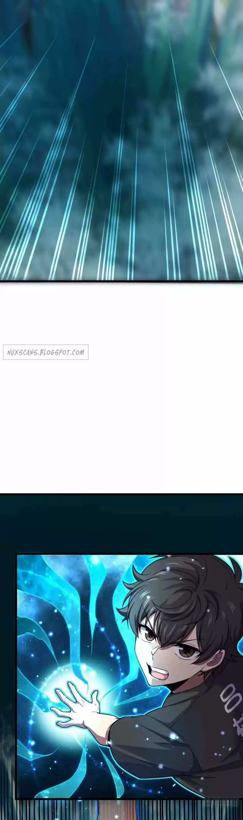 Spare Me, Great Lord! Chapter 112