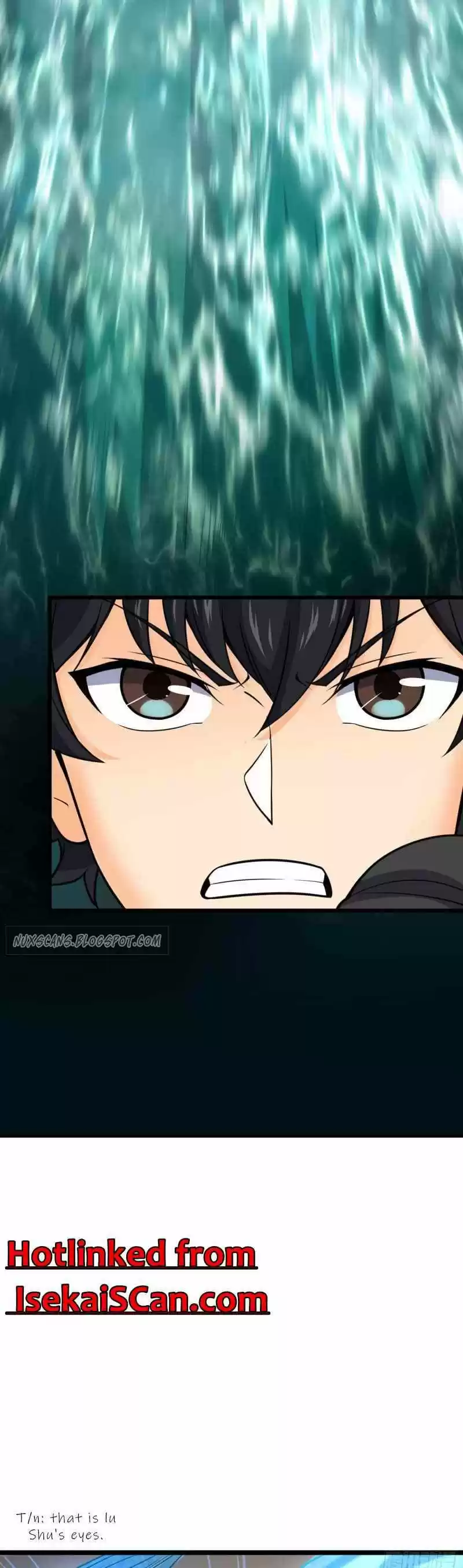 Spare Me, Great Lord! Chapter 112