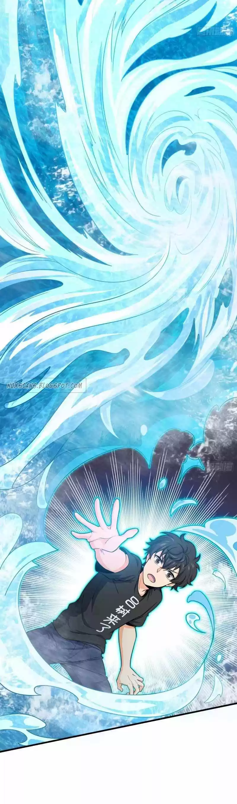 Spare Me, Great Lord! Chapter 112