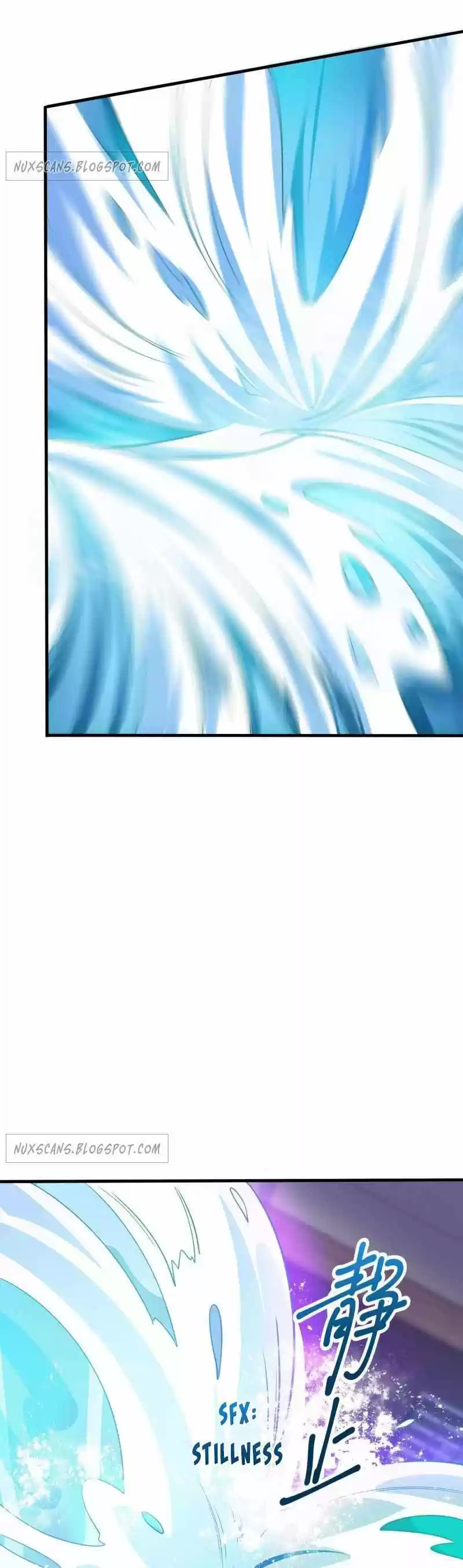 Spare Me, Great Lord! Chapter 112