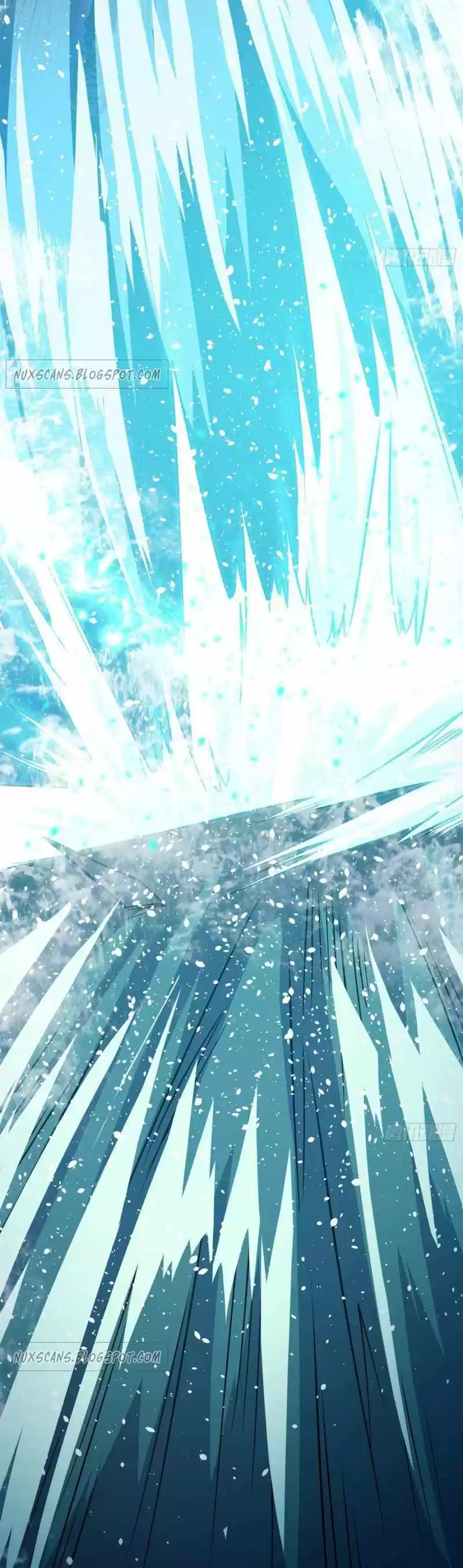 Spare Me, Great Lord! Chapter 112