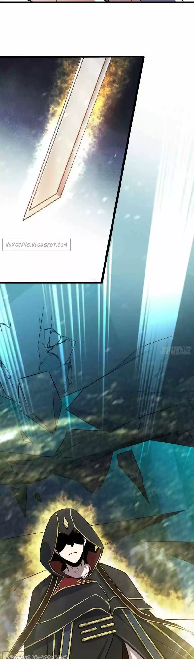 Spare Me, Great Lord! Chapter 112