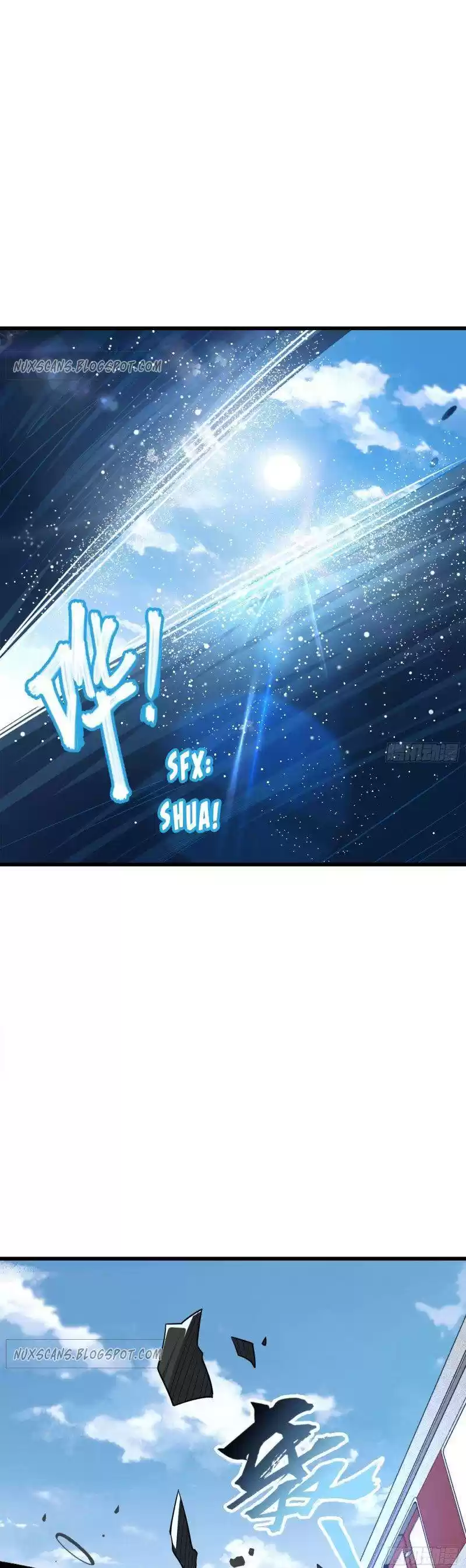 Spare Me, Great Lord! Chapter 113