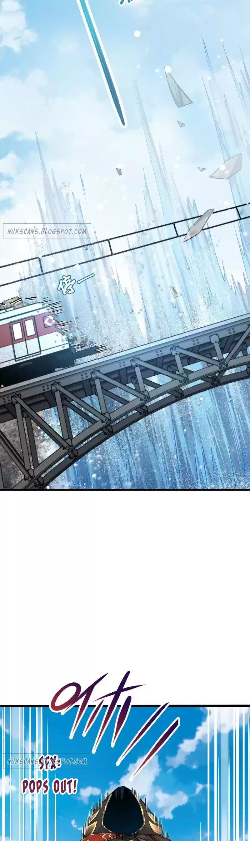 Spare Me, Great Lord! Chapter 113