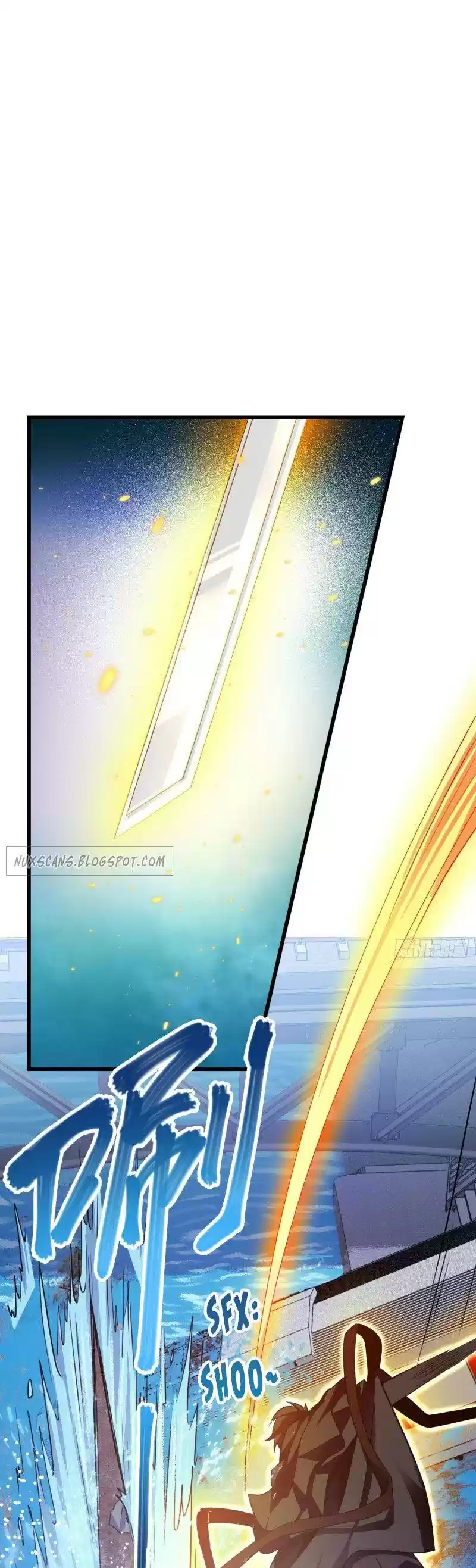 Spare Me, Great Lord! Chapter 113