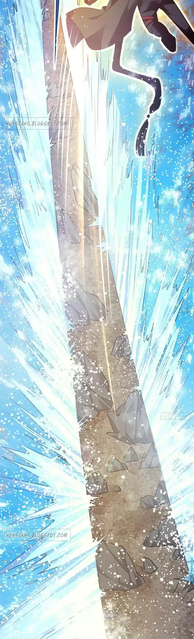 Spare Me, Great Lord! Chapter 113