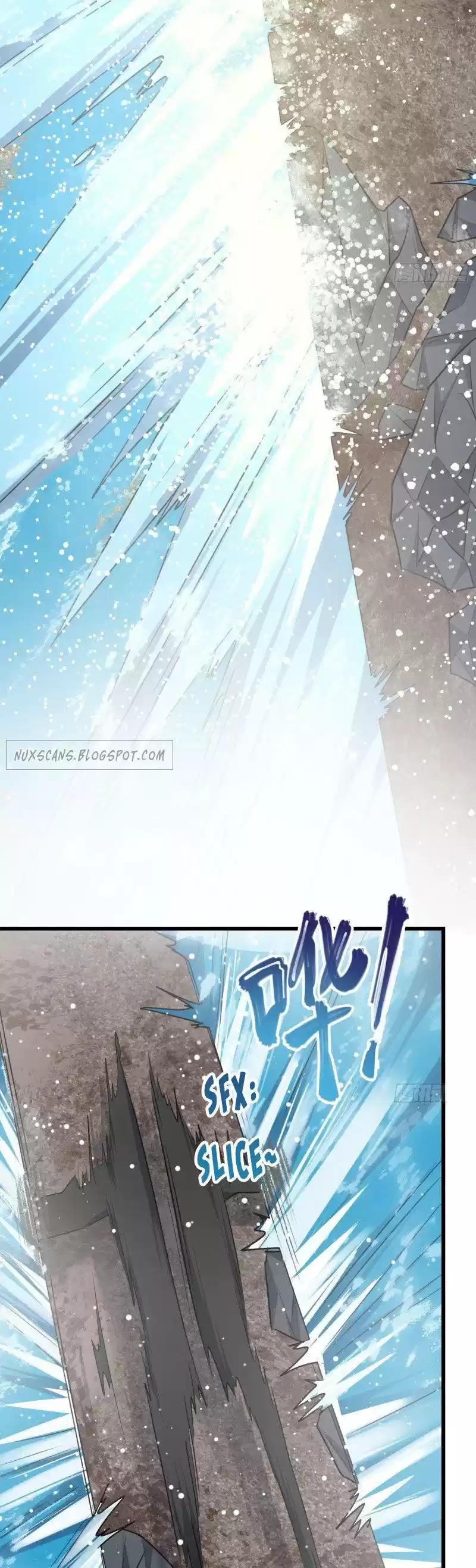 Spare Me, Great Lord! Chapter 113