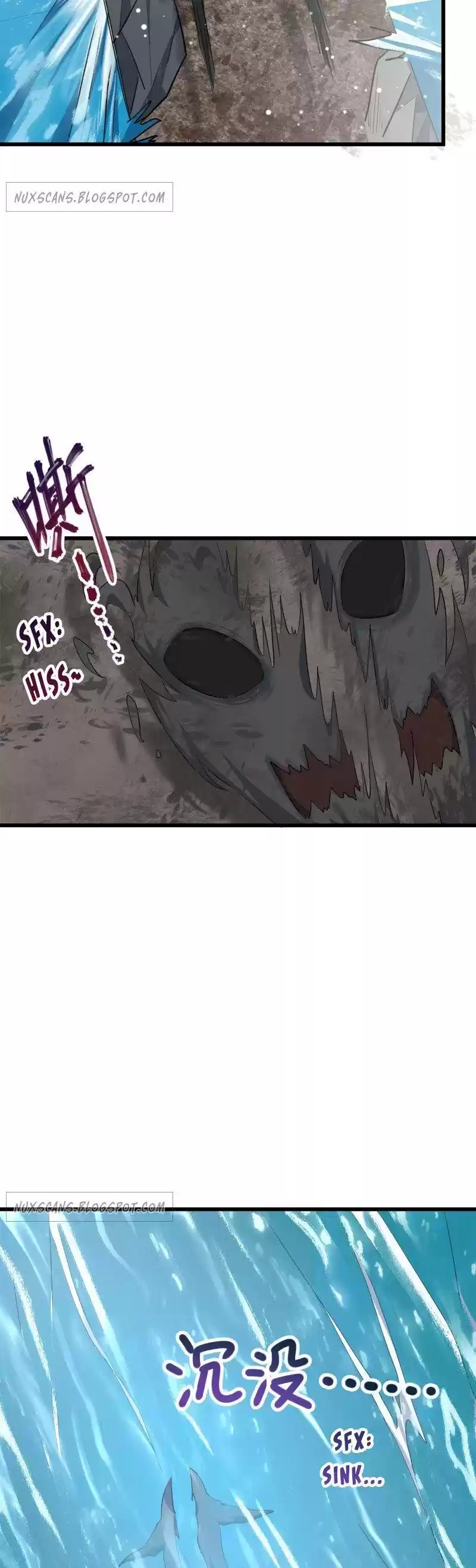 Spare Me, Great Lord! Chapter 113