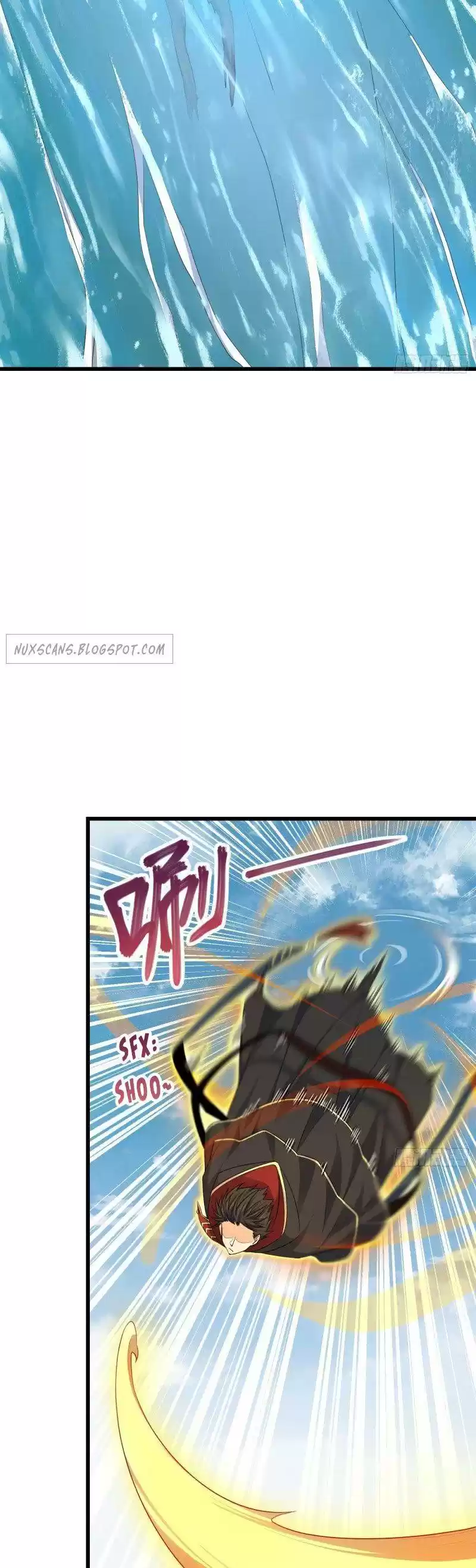 Spare Me, Great Lord! Chapter 113