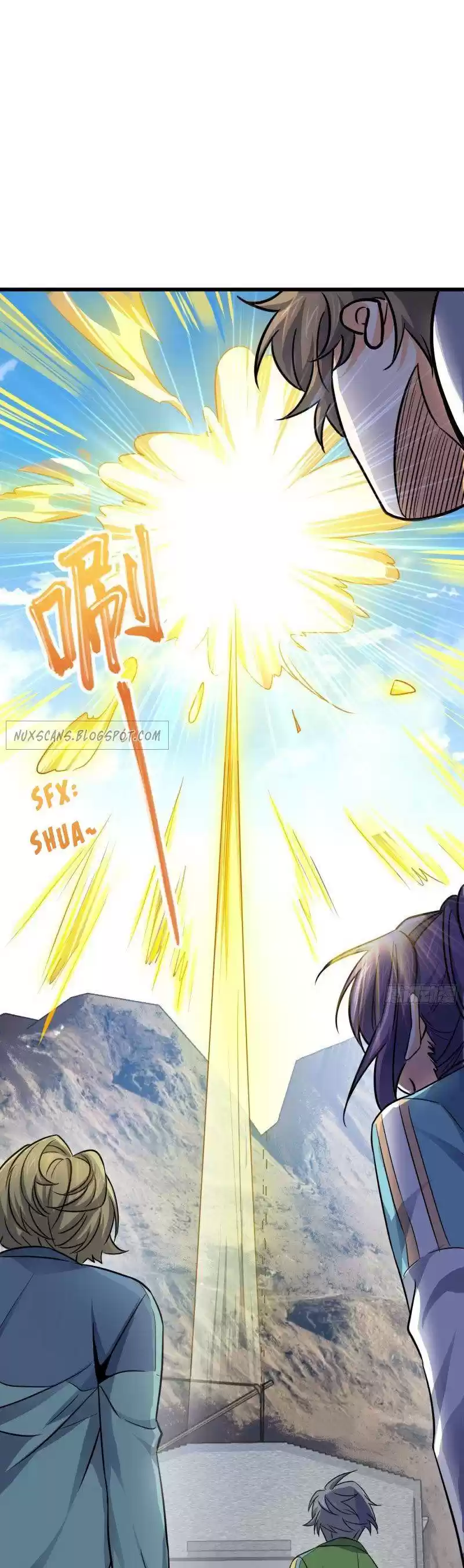 Spare Me, Great Lord! Chapter 113