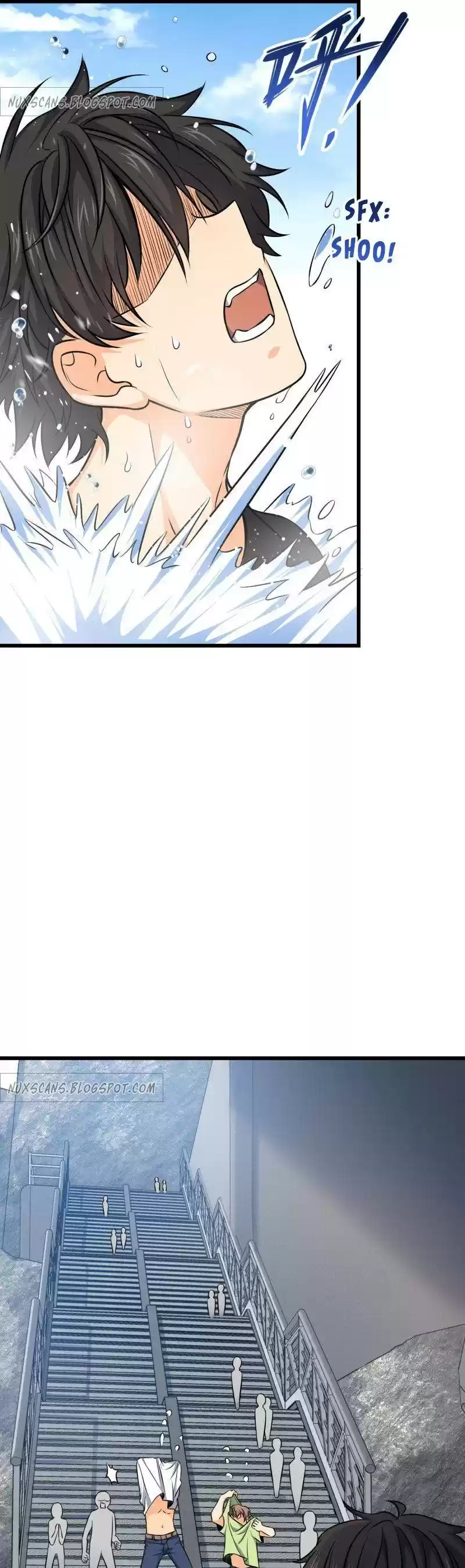 Spare Me, Great Lord! Chapter 113