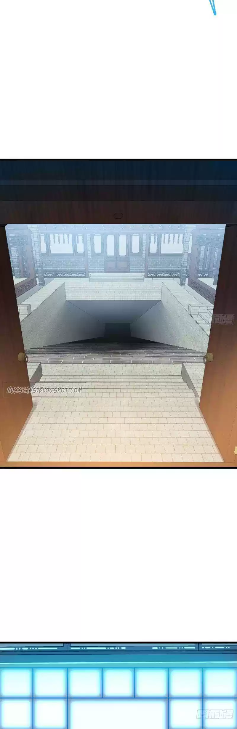 Spare Me, Great Lord! Chapter 114