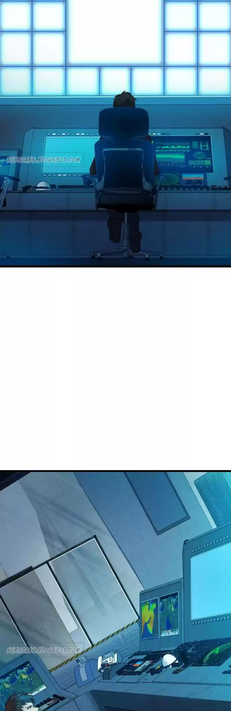 Spare Me, Great Lord! Chapter 114